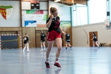 Bild 50 - F HSG Kre/Mue - HFF Munkbrarup : Ergebnis: 49:20